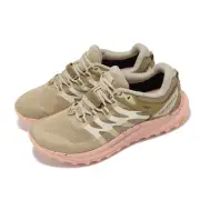 Merrell Antora 3 GTX Gore-Tex Vibram Khaki Peach Women Outdoors Trail J068156