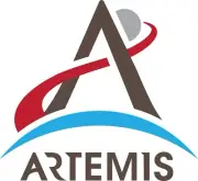 NASA Artemis Iron On Transfer For T-Shirt + Other Light & Dark Fabrics #3