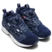 Reebok Instapump Fury Pump Road HOF Hall of Fame Navy Red mmj atmos mita BD1424