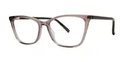 Vera Wang V720 Iris Women’s Glasses Brown Size 53 - Private Health Rebate - Blue Light Block Available