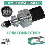 DPF EXHAUST PRESSURE SENSOR FOR RENAULT MASTER MEGANE TRAFIC LAGUNA SCENIC