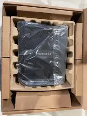 NETGEAR Nighthawk AC1900 C6900 WiFi Cable Modem Router