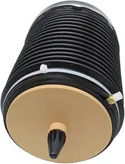 1pc Rear Left Or Rear Right Air Spring Bag Compatible For Audi A6 C7 A7 S7 RS7 2011-2018 Air Suspension Spring Bag 4G0616001K 4G0616001Q(Rear right)