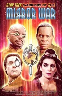 在飛比找三民網路書店優惠-Star Trek: Warriors of the Mir