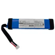 GSP0931134 Battery for JBL Xtreme, JBLXTREME Replacement Speaker Battery 5000mAh