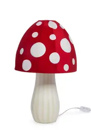 [Dolls Home] Fungi Fantasy Mushroom Lamp
