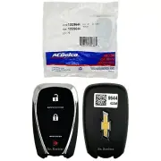 OEM 2018-2020 Chevrolet Cruze Traverse Blazer Smart Key Fob Remote 3B HYQ4EA