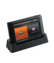 Replacement Touch Screen 4.3" LCD Monitor Screen for Uniden G2710 G2711 G2720