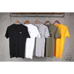 【HYDRA】VANS SMALL LOGO T-SHIRT 滑板 素面 經典 TEE 短T 小LOGO 【VNS08】