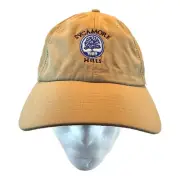 Sycamore Hills 1989 Golf Hat Adjustable Cap Blue