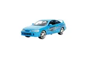 Fast and Furious 8 Mia's Acura Integra Type R 1:24 Scale Hollywood Ride Diecast