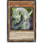 [遊戲城市] 遊戲王 (SD) SD41 JP004 サイバー・ドラゴン・ツヴァイ 電子龍二式 OCG