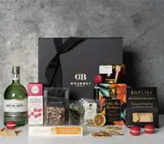 Gin and Gourmet Hamper