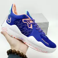 在飛比找蝦皮購物優惠-Nike PG5 NBA明星保羅喬治5代  專業實戰籃球鞋 