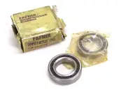 FAFNIR SUPER PRECISION ANGULAR BALL BEARING SET, 3MM9107WIDUL