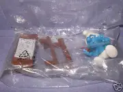 SUPER SMURF -- Vintage -- School Desk NIP SEALED