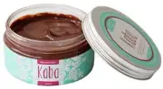 Kaba Mascarilla Facial de Chocolate Piel Normal a Seca