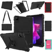 For TCL NXTPAPER 11 Tablet Drop-Proof Full Body Case with Screen Protector