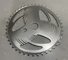 BICYCLE BIKE MONGOOSE TYPE SPROCKET 44T OLD SCHOOL ALUMINUM