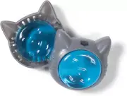 Litter Box Deodorizing Gel Pod | Cat Litter Box Deodorizer | Combats Cat Odors a