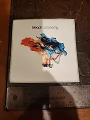 Bleach Astronomy TOOTH And Nail Records Album Release promo STICKER