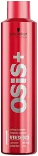 Schwarzkopf Refresh Dust Bodifying Light Texture Powder Spray, 300 milliliters