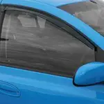 Protective Plastics Slimline Weathershield to suit Ford Ranger XL,XLT 2Door - Dark Tint, Driver - F387SLDT
