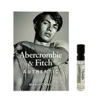 在飛比找樂天市場購物網優惠-Abercrombie&Fitch 真我男性淡香水 針管 2