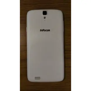 InFocus M320e真八核心商務型手機