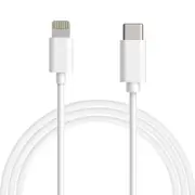 NewBee NB-PDTC-01 Newbee 1m USB-C to Lightning Charging Cable 20W Power Delivery