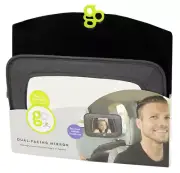 Go by Goldbug Mirror For Rear And Forward Facing Car Seats