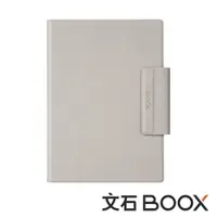 在飛比找誠品線上優惠-文石 BOOX Tab Mini C 磁吸皮套 - 杏色