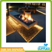 Spa Electrics Matrix LED Feature Lighting - Landscape Strip Light RGBW 5m