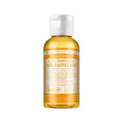Dr. Bronners Pure-Castile Liquid Soap Citrus 59 ml