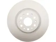 Front Brake Rotor AC Delco 28HVXB23 for Buick Enclave 2019 2018 2020 2021