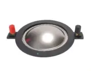 B&C MMD3CTN Replacement Diaphragm for DE820TN- DE850TN- DE920TN 8 Ohm