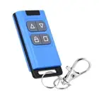 Duplicator Key 4 Keys Copy Remote Control for Electric Gate Garage Door Hot