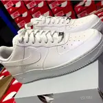 NIKE AIR FORCE 1 LOW REFLECTIVE 反光白 休閒鞋 男女鞋 DC2062-100