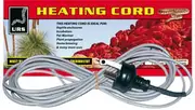 URS Reptile 9 Meter Heating Cord for Snake & Lizard Enclosures (80 Watts)