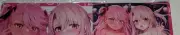 y3 Playmat Ilya Chloe Differential Ver Fgo Mdas Tarou Midnight Blue Micro Bikini