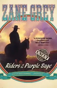 在飛比找博客來優惠-Riders of the Purple Sage