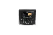 Rockford Fosgate PMX-3 Marine Compact Digital Media Receiver 2.7 In TFT Display