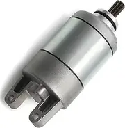 Starters Motorcycle ATV Starter Motor for Y&amaha CZD250 X-MAX 250 ABS 2018 CZD300 X-MAX 300 ABS 2017-2020 EVOLIS B74-H1890-00