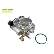Goss Goss Throttle Body - TB212