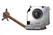 New Genuine Lenovo Thinkpad T430u U510 Series Fan and Heatsink 04Y1238