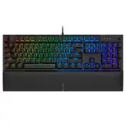 Corsair K60 RGB PRO SE Mechanical Gaming Keyboard - Cherry Viola
