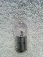 New Tensor High Intensity Lamp Light Bulb 93 Mid Century 12 Volt