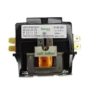 Air Conditioner Outdoor Unit Compressor Relay AC Contactor For Gree/Midea/Aux