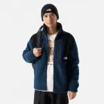 【THE NORTH FACE】北臉 外套 男款 女款 運動外套 抓絨 U X-FLEECE HIGH PILE JACKET 藍 NF0A87VM92A