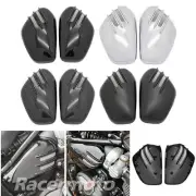 Battery Side Fairing Cover For Triumph Bonneville Speedmaster 1200 Bobber 18-22
